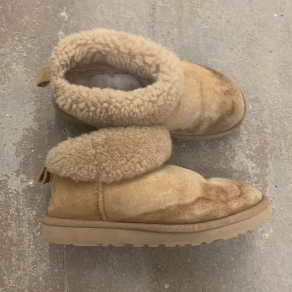 Ugg ultra short boots‎